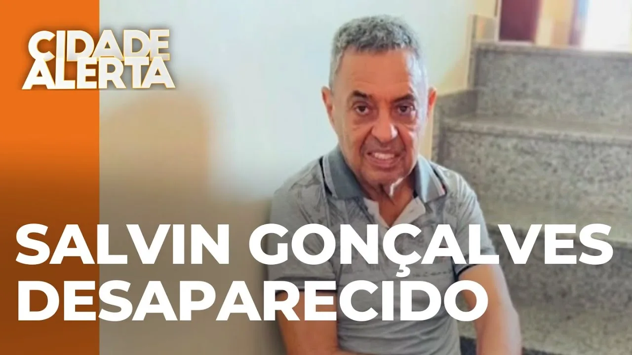 Equipe do CA acompanha as buscas por Salvin Gonçalves que desapareceu na última segunda-feira