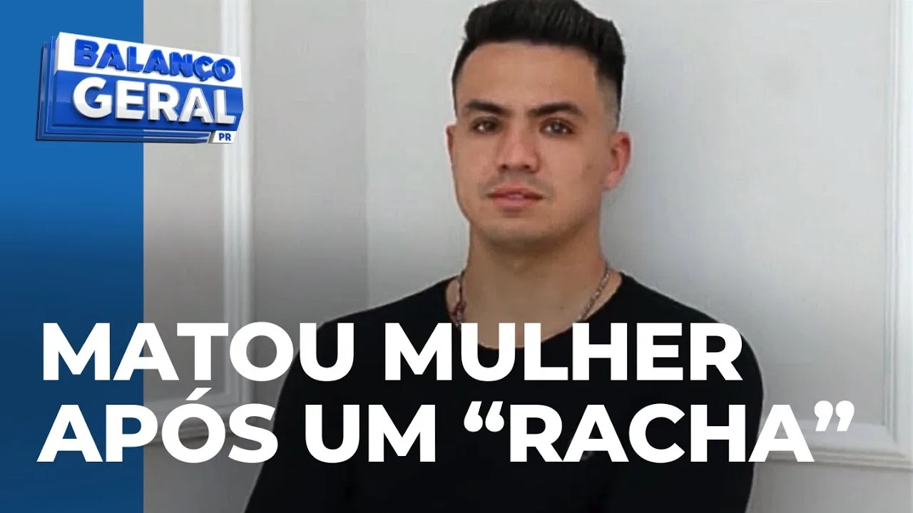 Motorista estaria embriagado e num "racha": mata mãe de família, e após dois anos, continua solto!