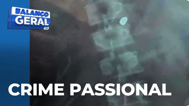 Suspeito de tentativa de homicídio se apresenta na delegacia e confessa motivação passional