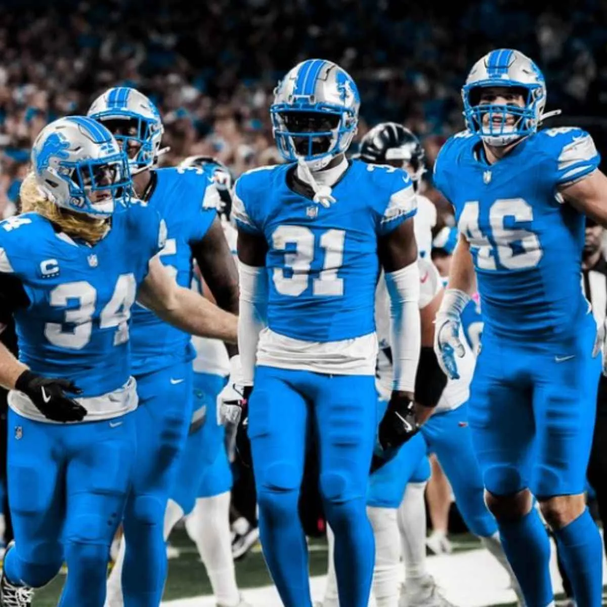 Semana 9 da NFL: confira horários, jogos e transmissões