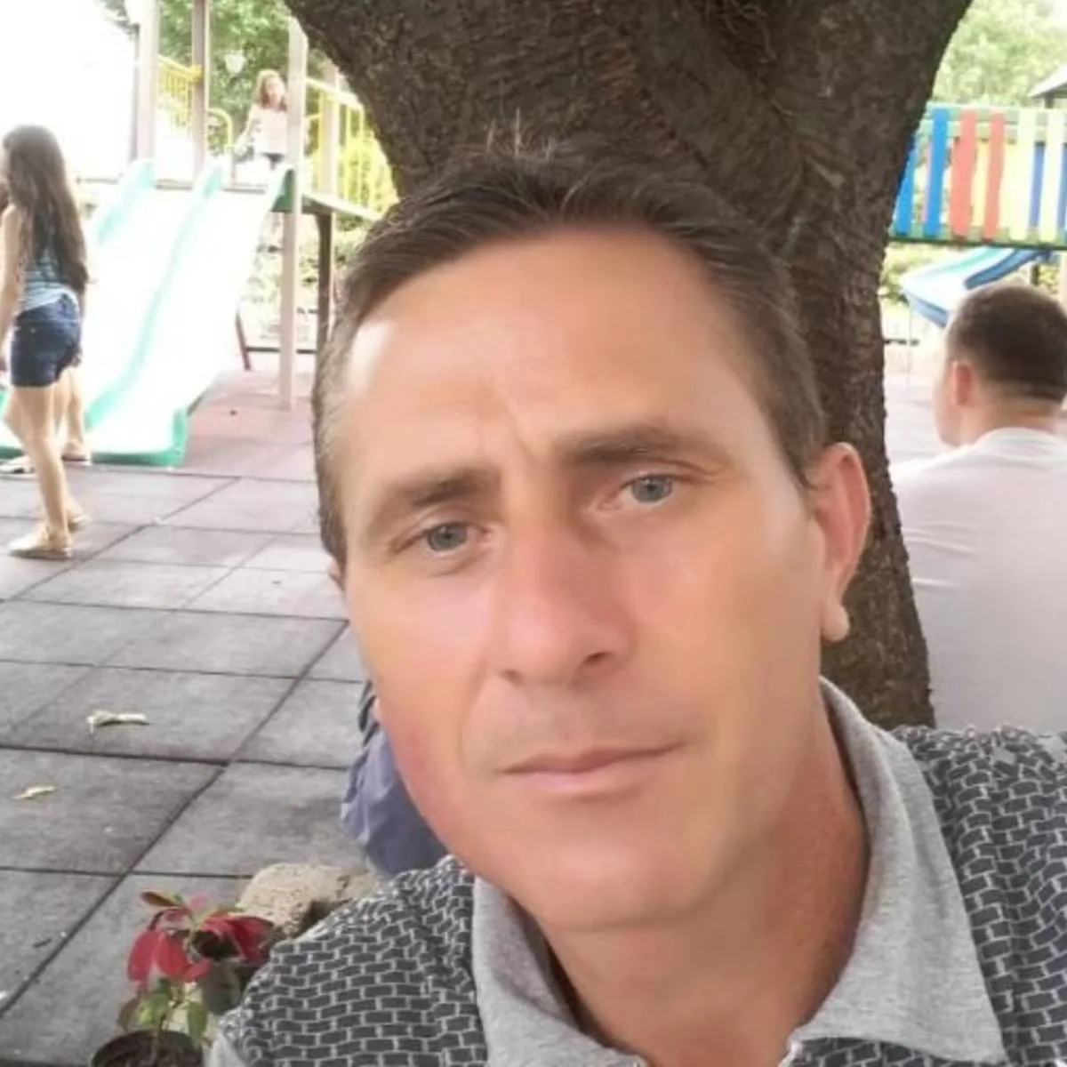 Angelim Filus era morador de Irati