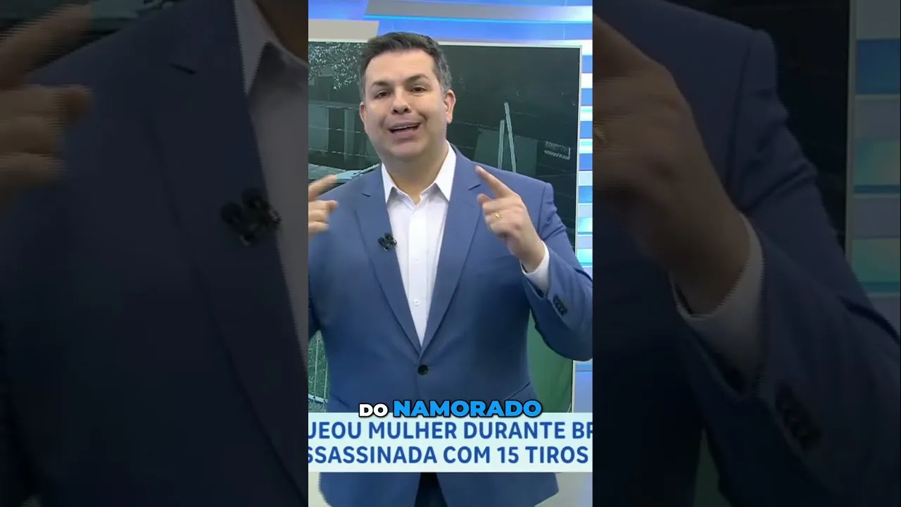 Adolescente que esfaqueou mulher durante briga na porta de colégio é assassinada com 15 tiros
