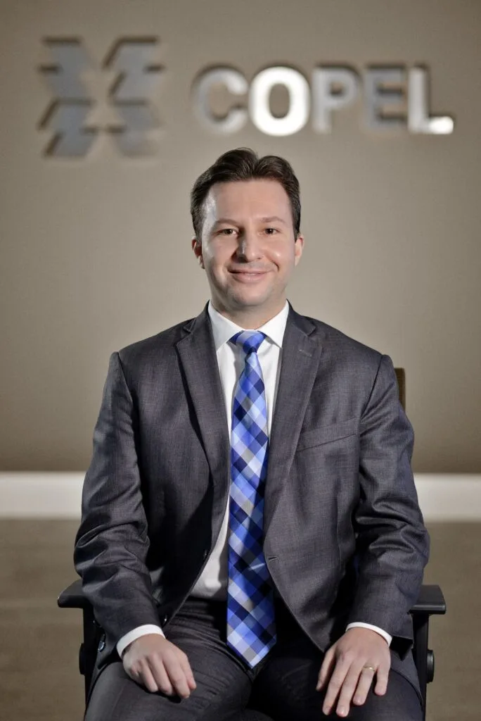 Foto: Copel