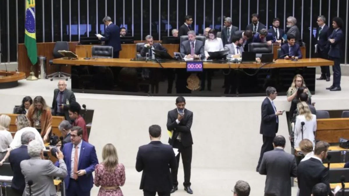 Câmara dos Deputados