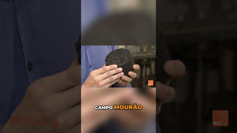 Asfalto Inovador #cana #UEM