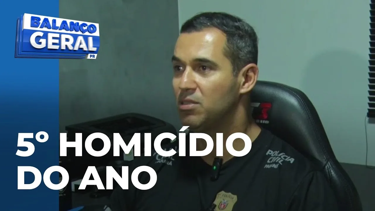 Briga por lote termina em tragédia: idoso morto a tijoladas no Interlagos