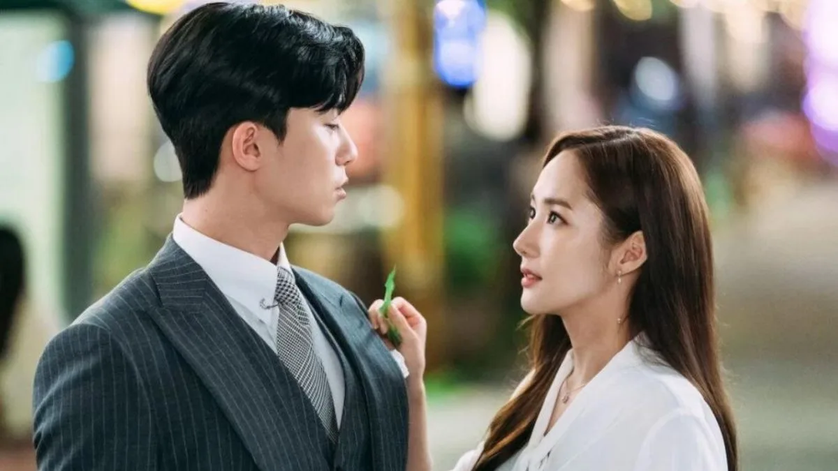 As produções sul-coreanas também estão popularizando a língua nativa da Coreia do Sul