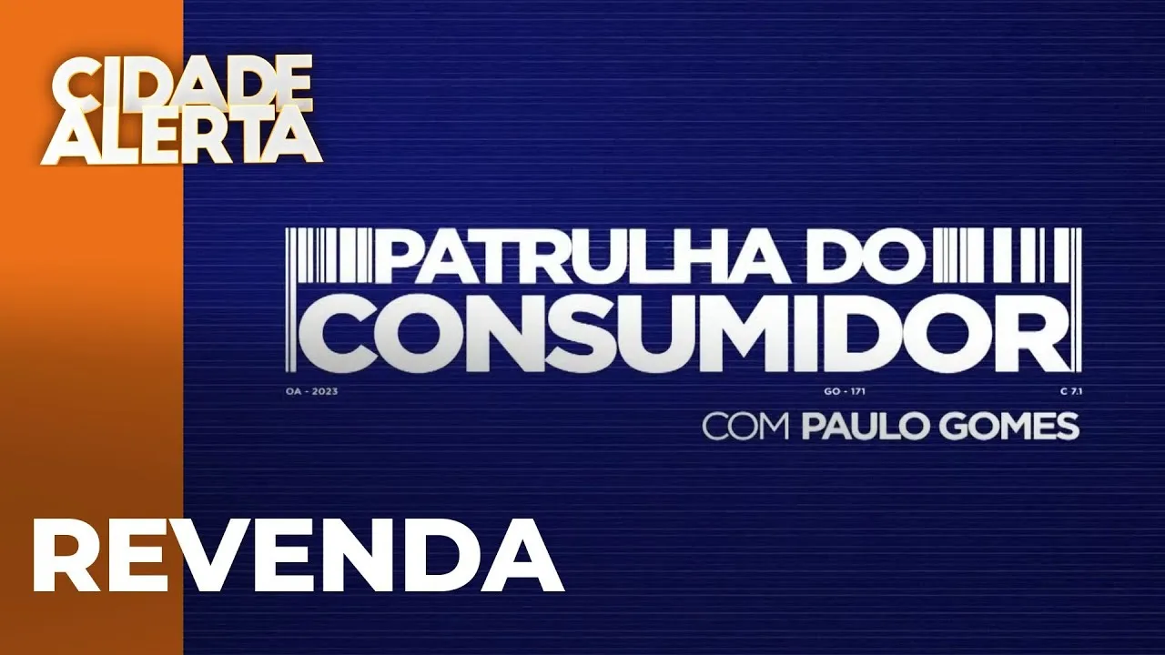 Patrulha do Consumidor: revenda de carro não repassa o dinheiro para o dono e maltrata Paulo Gomes