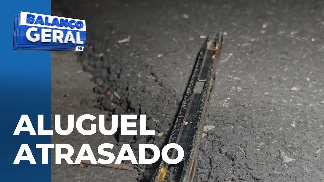 Proprietário de imóvel tenta cobrar aluguel atrasado, mas é ferido pelo inquilino