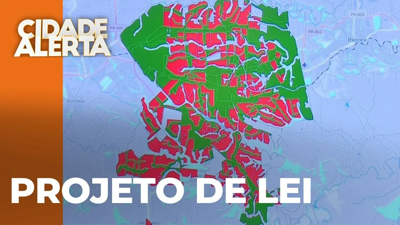 Projeto quer limitar horário de funcionamento de bares na cidade