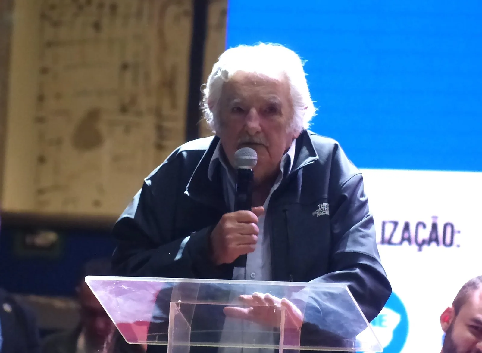 pepe mujica está morrendo
