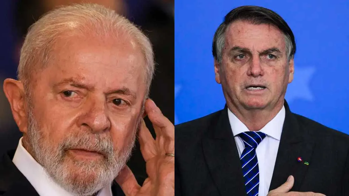 Jornal da Manhã destaca pesquisa eleitoral que aponta empate entre Lula e Bolsonaro