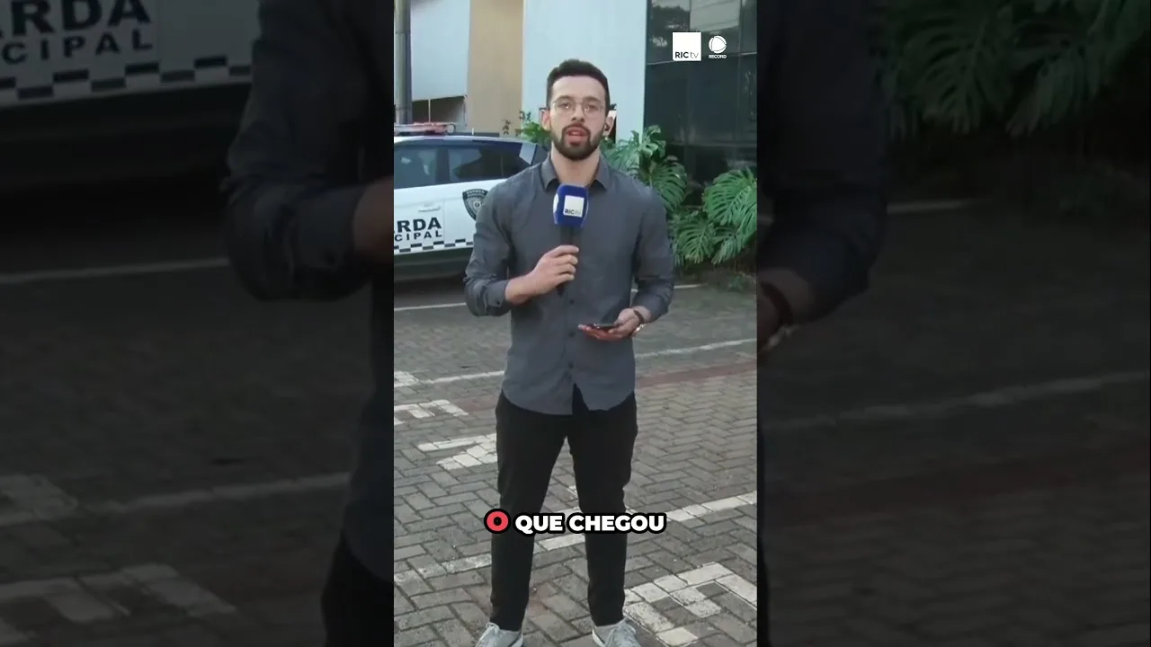 Cascavel: falta de combustível chega a paralisar viaturas da Guarda Municipal