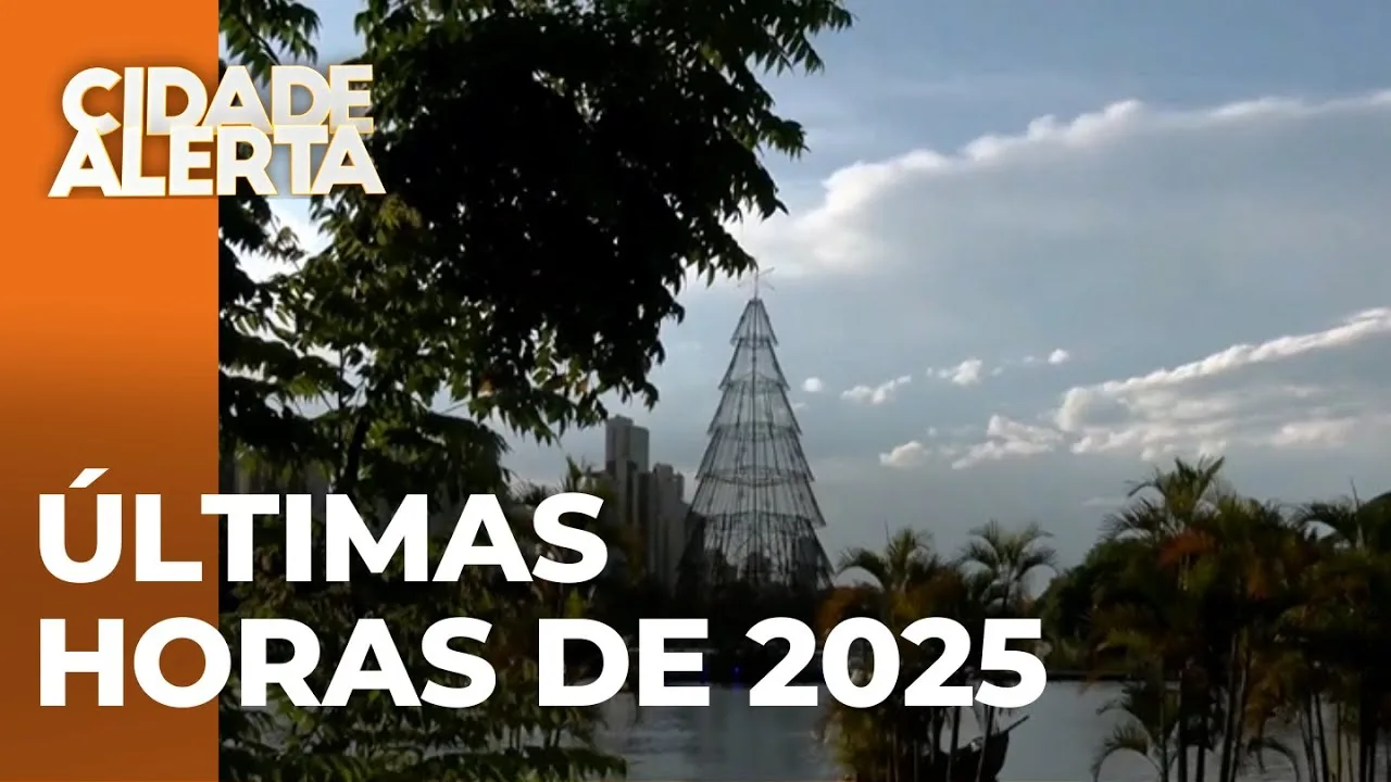 Moisés Salema acompanha movimentação no lago Igapó nesta tarde