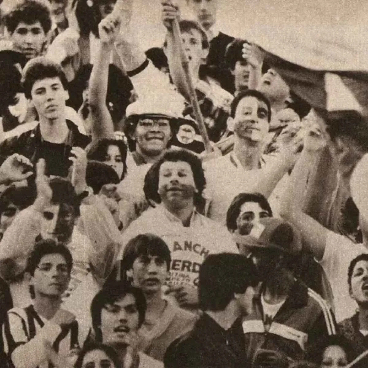 Dois dos três times mais antigos do Paraná foram rebaixados no ano do centenário (Foto: Acervo Helênicos)