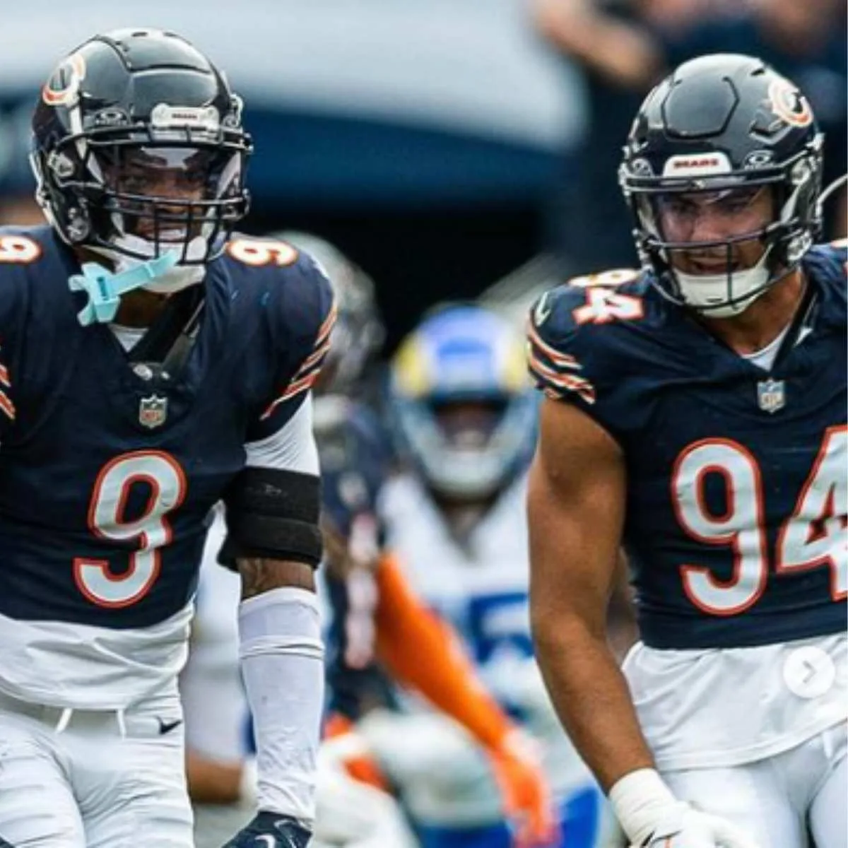 Semana 6 da NFL: confira horários, jogos e transmissões