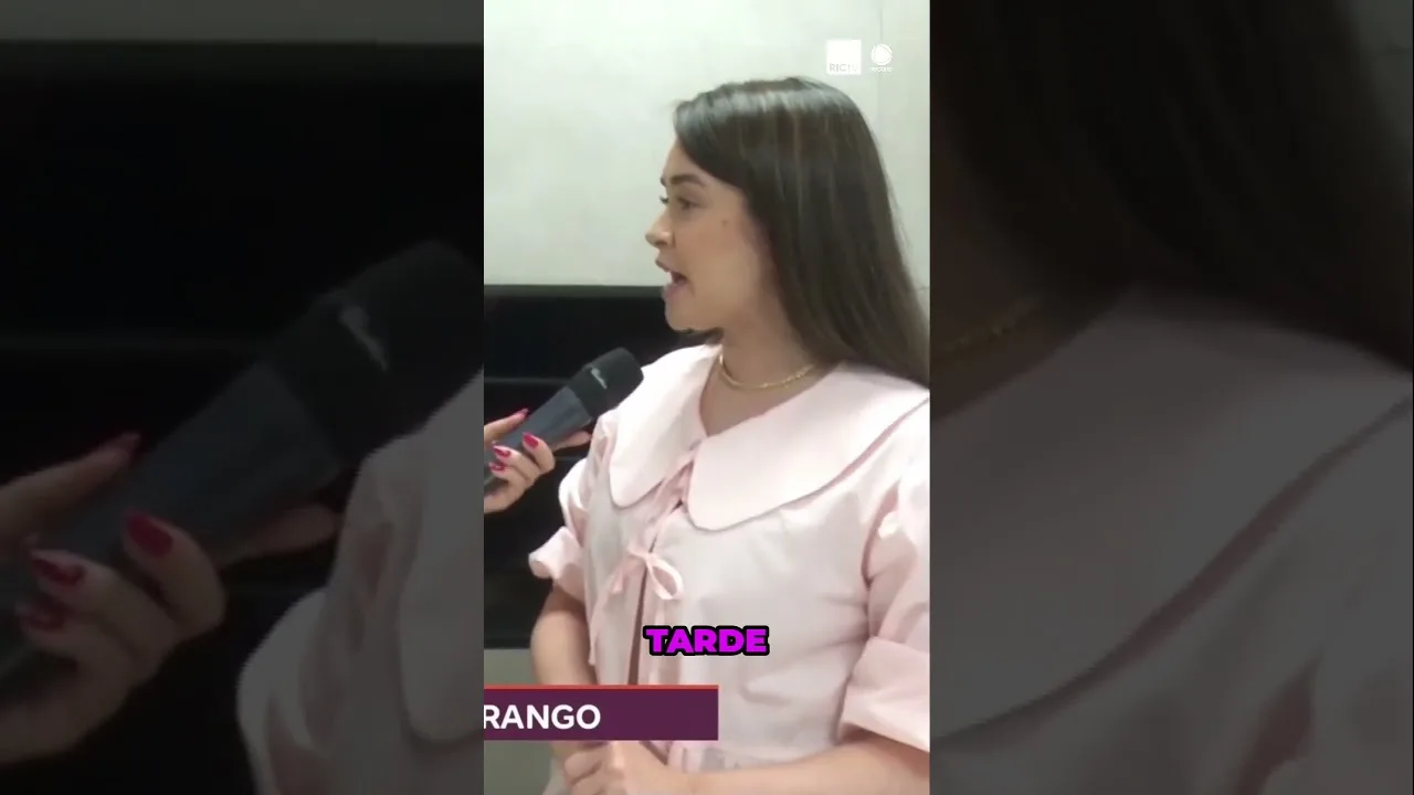 Um doce saudável de morango para o seu fim de ano