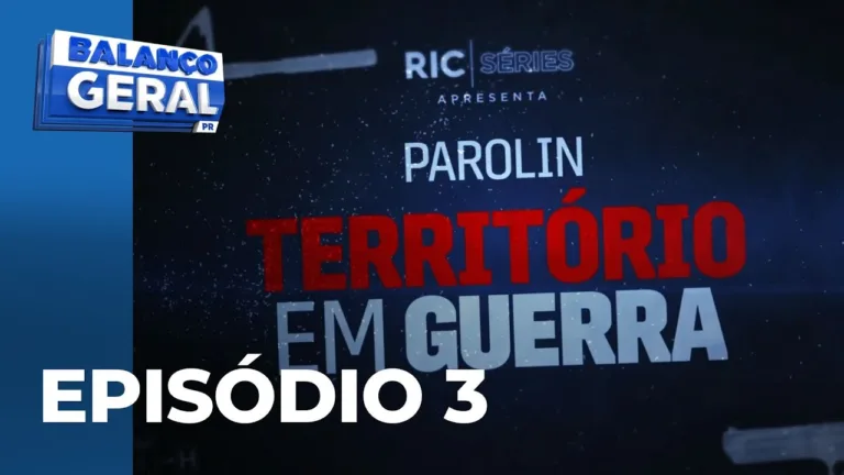Parolin: testemunha-chave teria "usado" a polícia para prender rivais