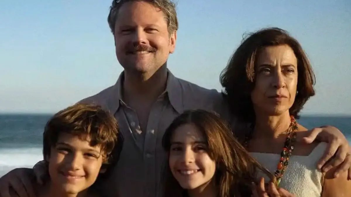 Globo de Ouro: Fernanda Torres acredita que não irá ganhar prêmio