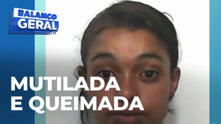 Moça é mutilada e queimada por causa de celular: amiga sobrevive e revela detalhe do crime!