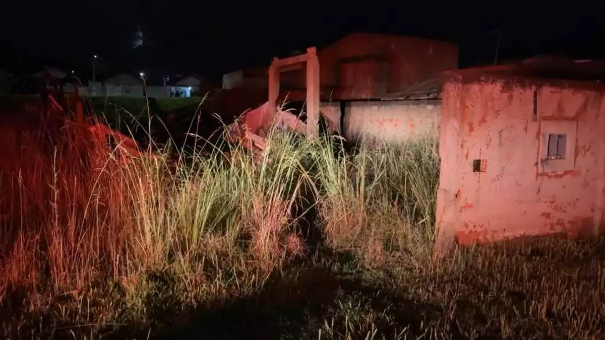 Vítima não tinha envolvimento em crimes (Foto: São José Alerta)