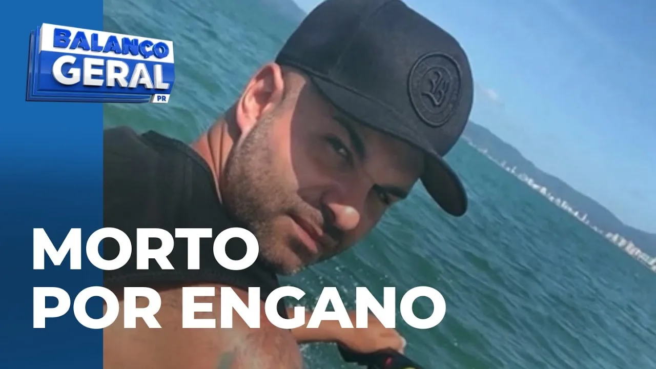 Comerciante morreu por ser parecido com o cunhado, envolvido com suspeitos de matar PM