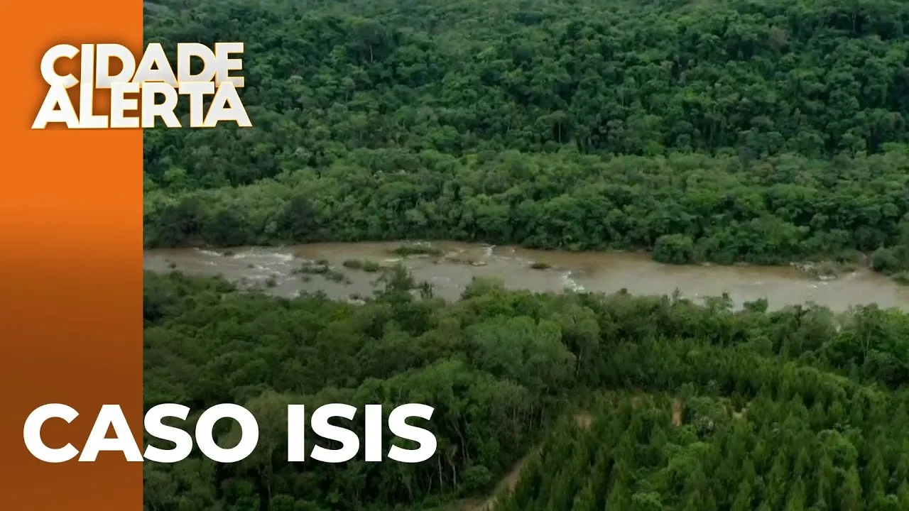 Caso Isis: informações sigilosas do relatório da investigação e troca de mensagens são reveladas