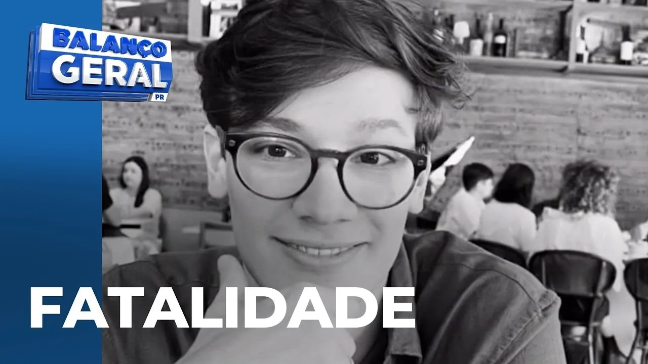 Estudante de direito morre após capotar carro na BR-376, sentido a Nova Londrina