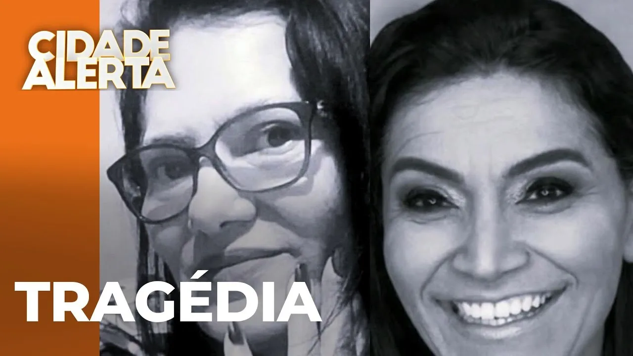 Mãe e filha, que caíram em fossa após chão da cozinha desabar, não resistiram