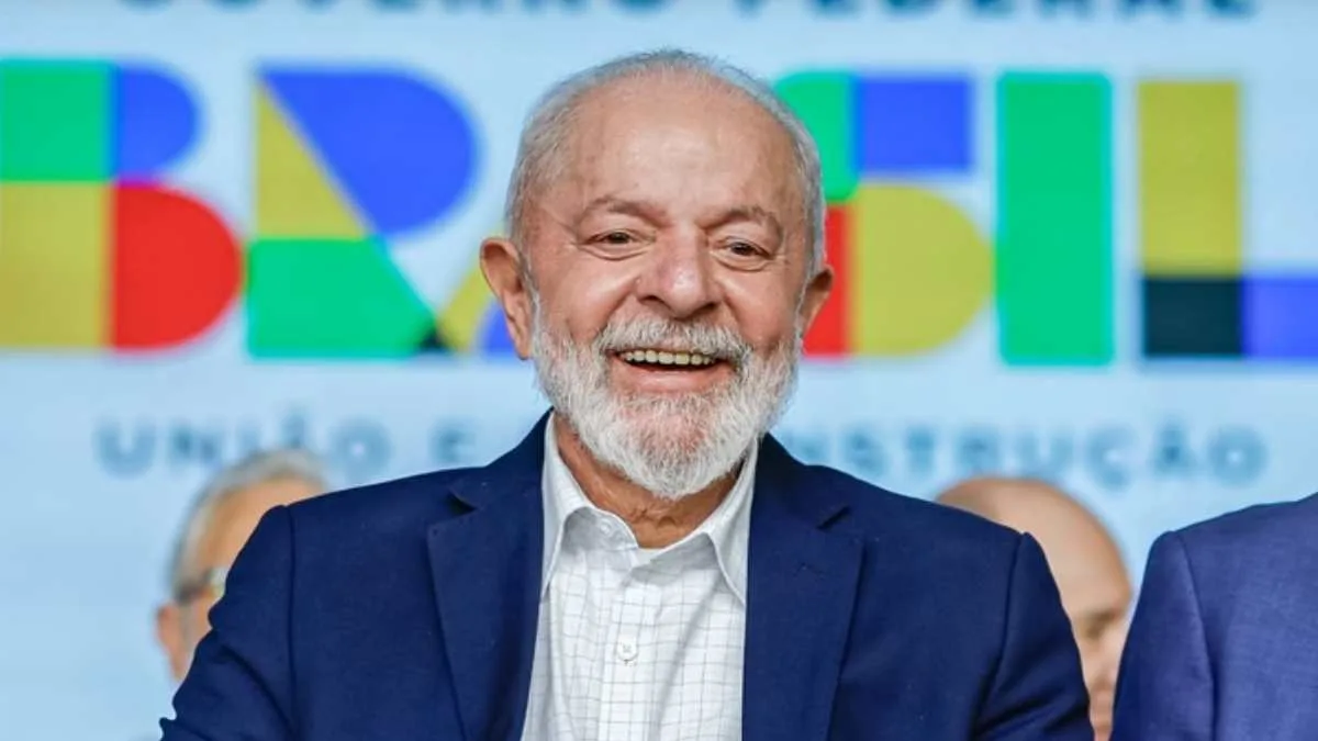 Pronunciamento de Natal de Lula é antecipado para esta segunda-feira (23)