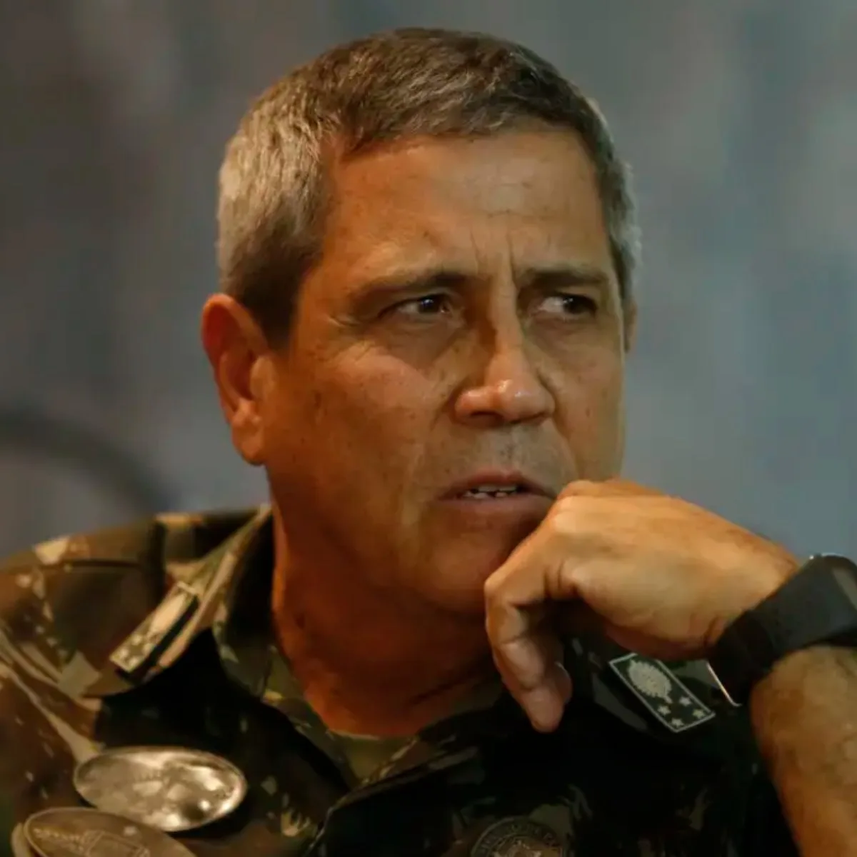 Quem é Braga Netto, general preso em investigação contra possível plano de golpe