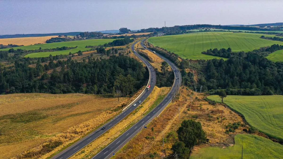 Leilão do Lote 3 acontece nesta quinta-feira (12) na Bolsa de Valores