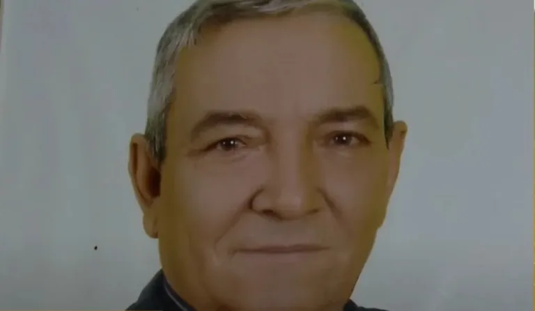 João Coelho Sobrinho foi encontrado morto nesta quarta-feira (29)