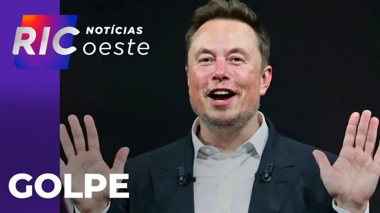 Idosa de Toledo cai em golpe ao achar que namorava à distância, Elon Musk