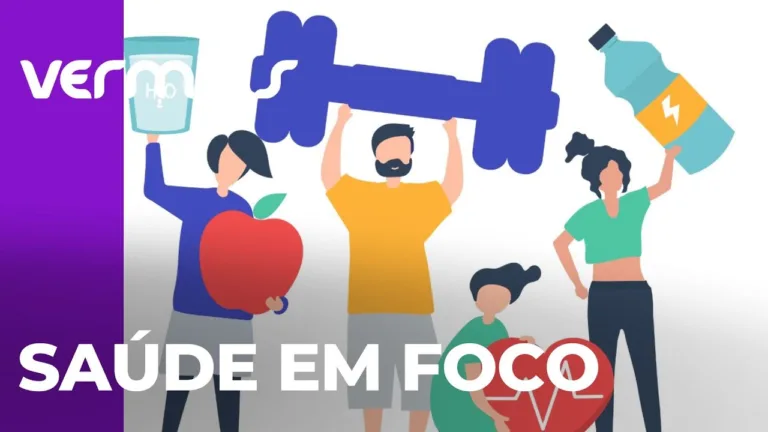 O exercício físico é um dos maiores aliados da saúde do coração