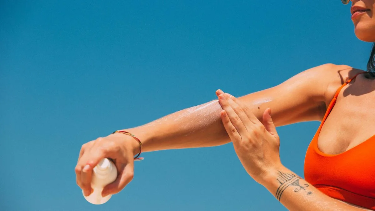 Os cuidados no verão precisam ser redobrados