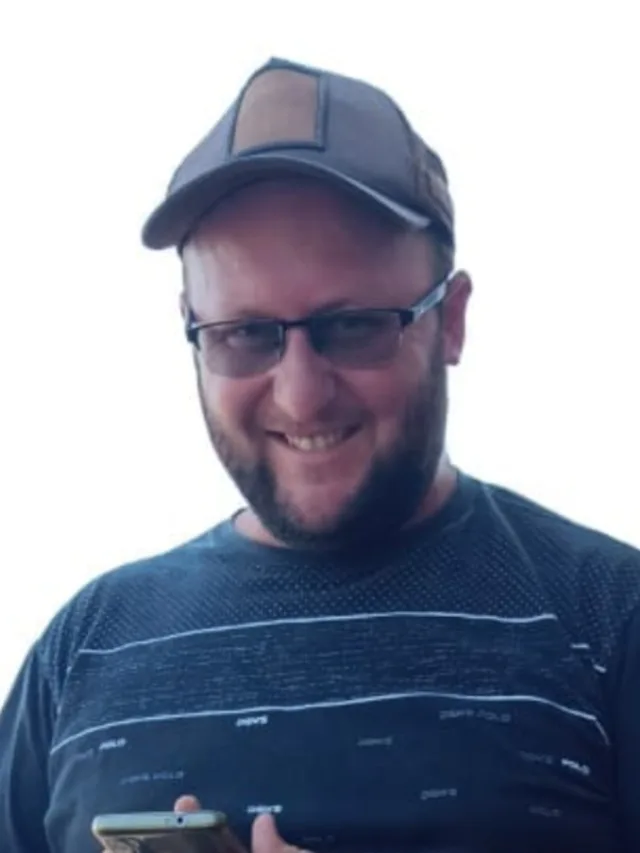 “Morreu fazendo aquilo que amava”, diz esposa de caminhoneiro vítima de acidente