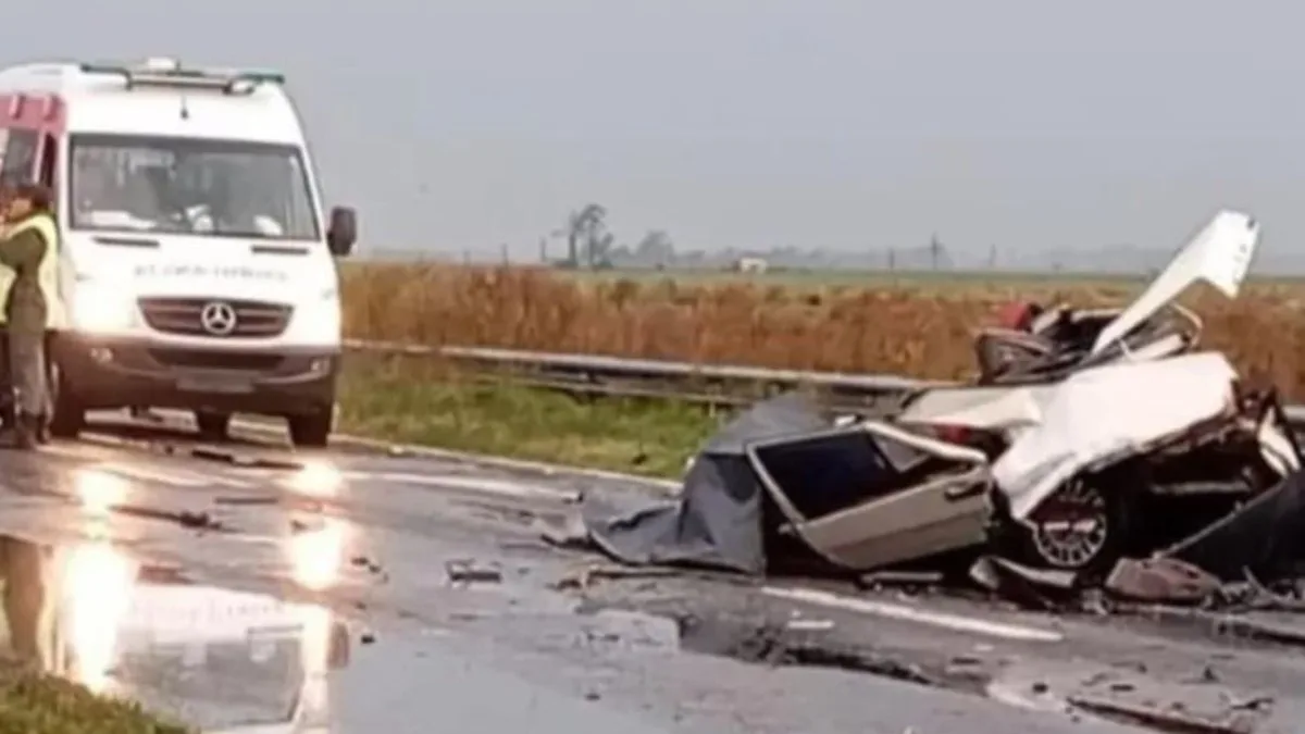 O menino d e12 anos segeu internado