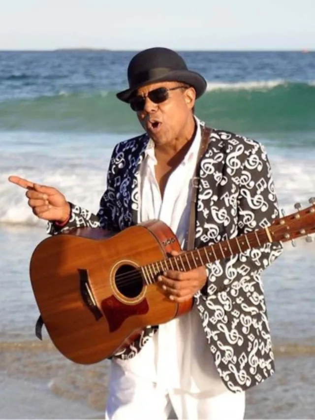 Tito Jackson, irmão de Michael e integrante do Jackson Five, morre aos 70 anos