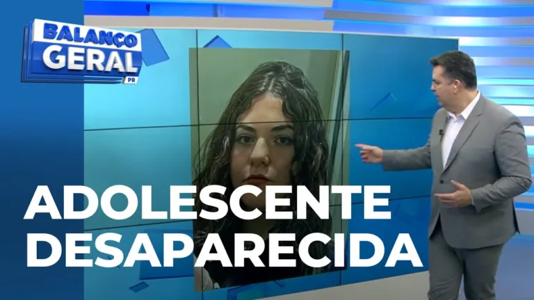 Adolescente de 17 anos desaparece no Tatuquara após sair em direção ao colégio onde estuda