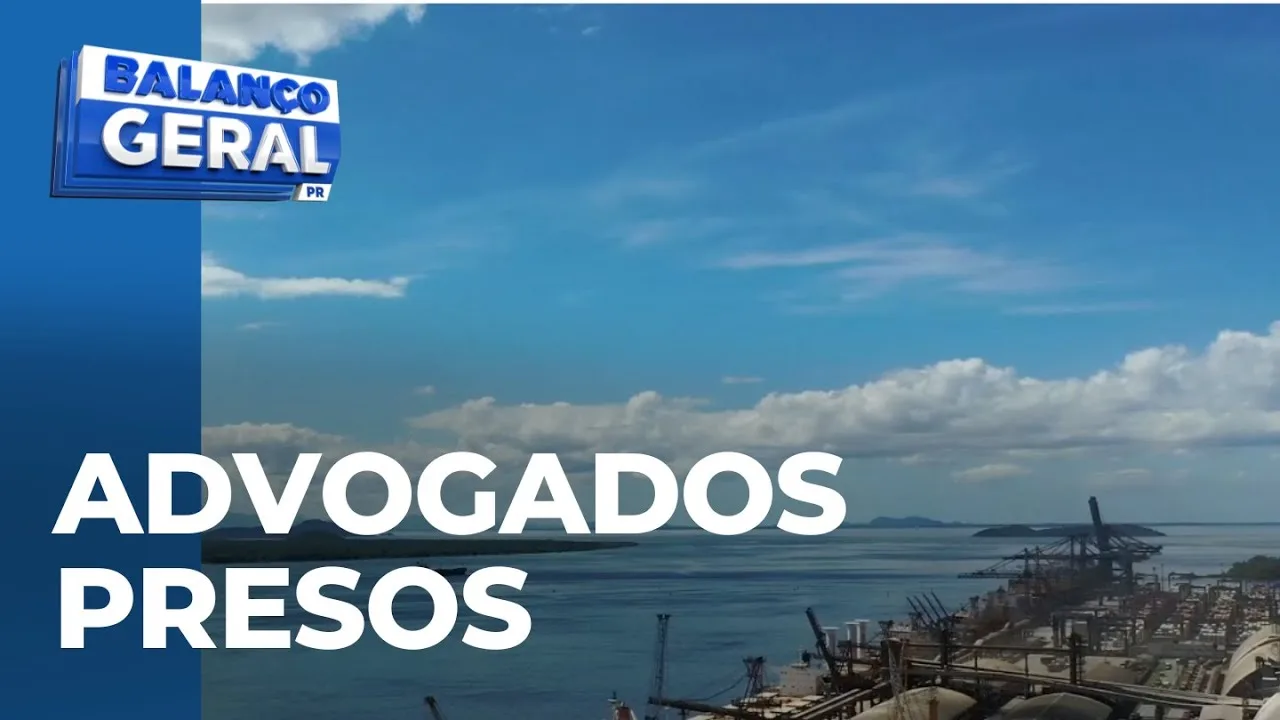 Operações do Gaeco miram casos de corrupção e assassinatos no sistema penitenciária