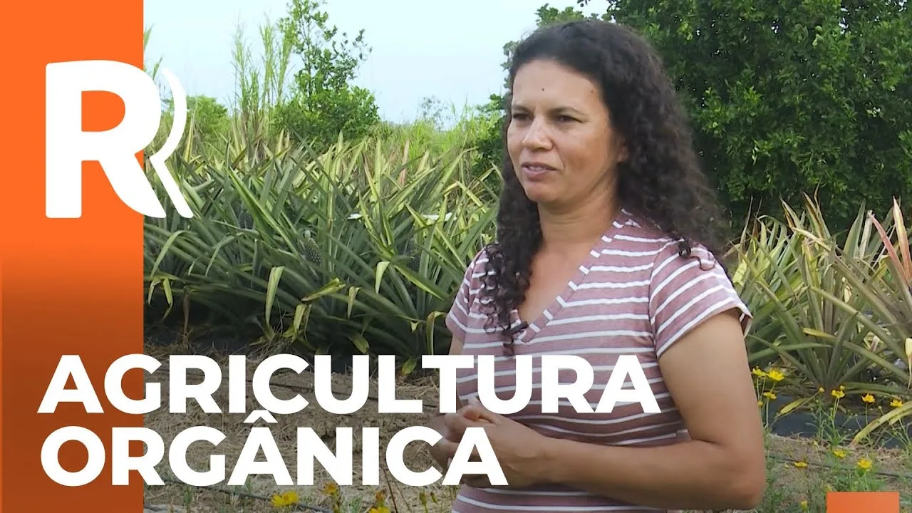 Veja quem foi a vencedora da categoria Agricultura Orgânica no prêmio Orgulho da Terra
