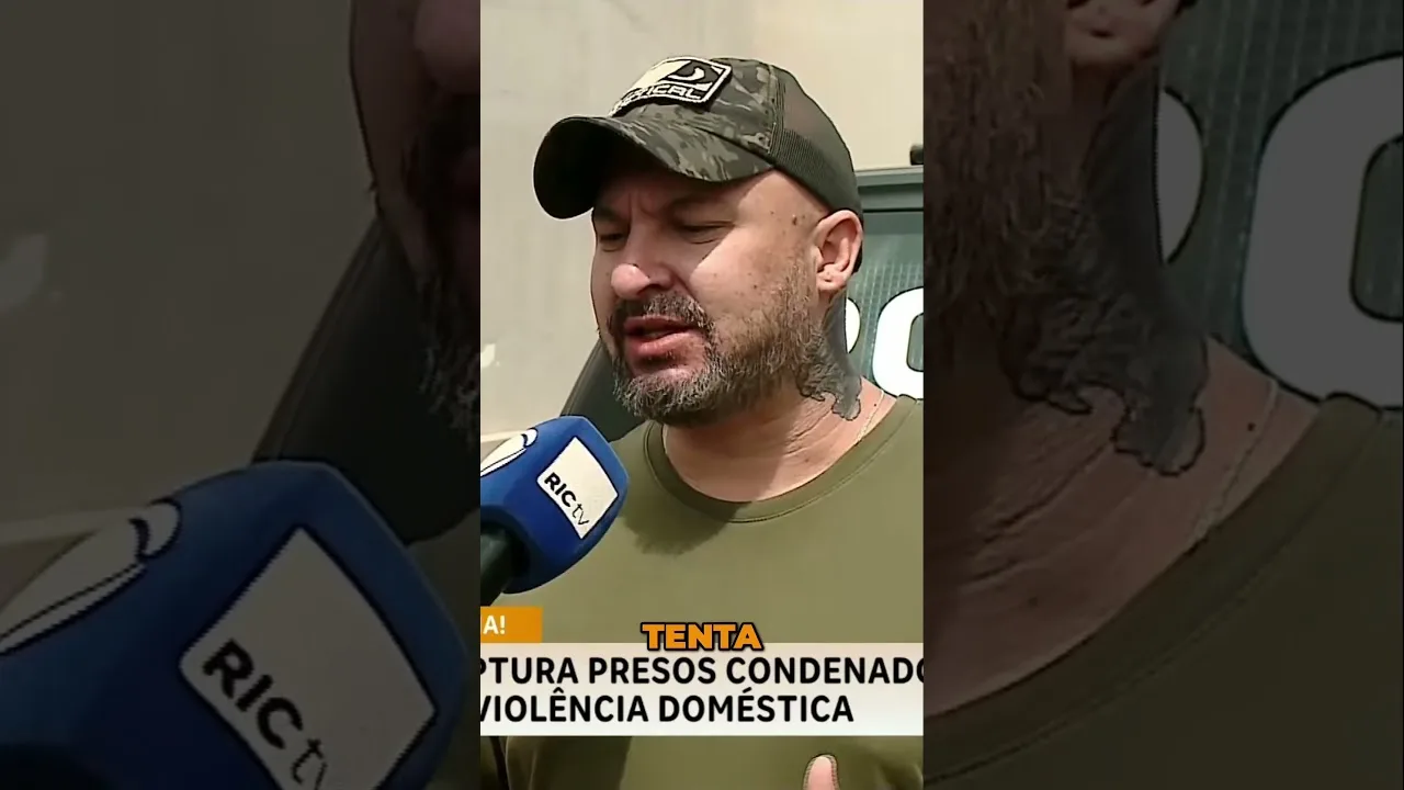 Operação policial recaptura suspeitos; ao longo do ano, mais de 130 pessoas foram recapturadas