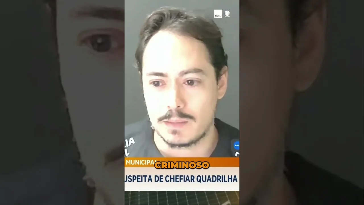 Professora é suspeita de chefiar quadrilha de tráfico de drogas