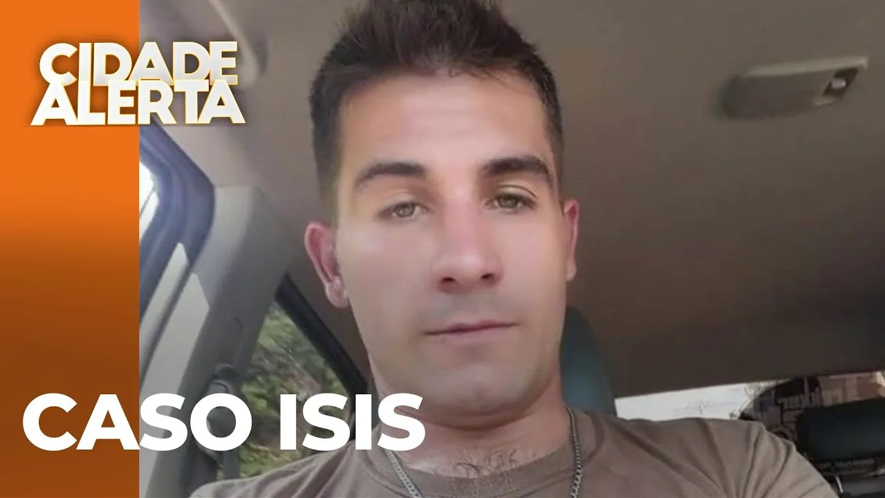 Caso Isis: Marcos Rone teria engravidado garota autista de 16 anos e negado a paternidade