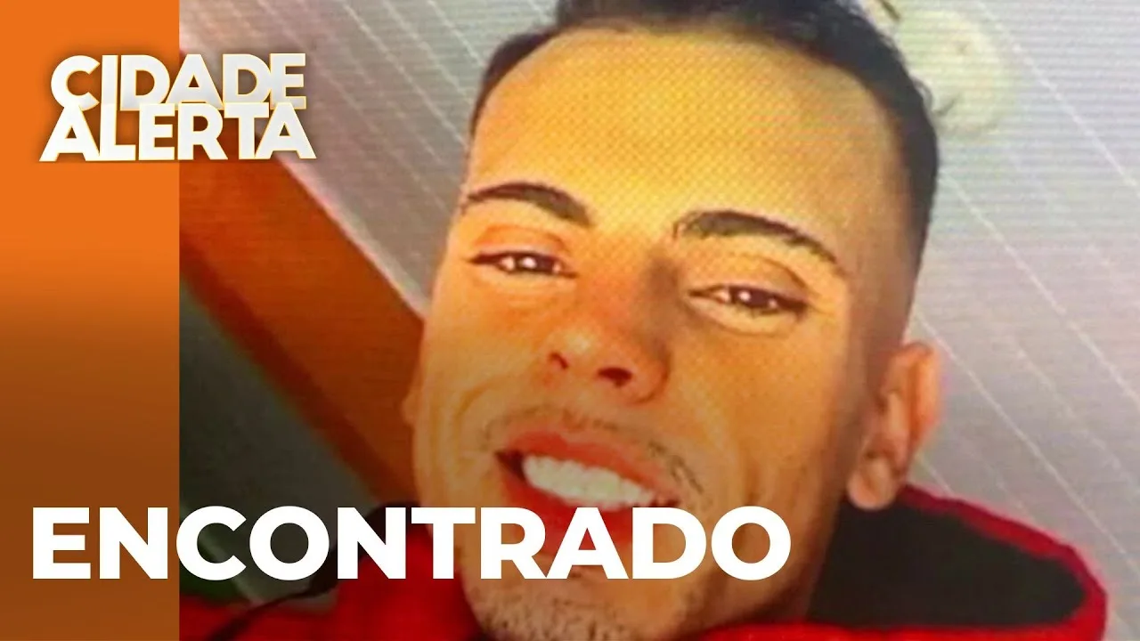 Mensagens revelam o paradeiro do corpo de jovem desaparecido; mãe diz que perdoa o assassino