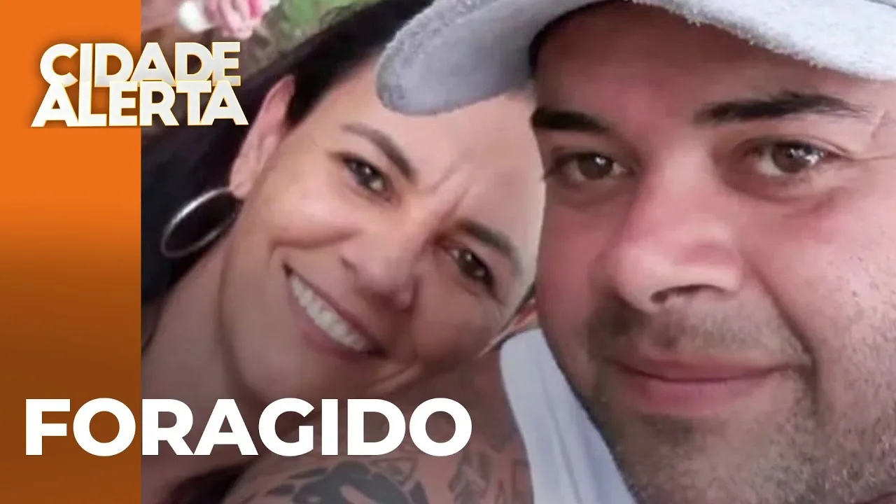 Homem mata a ex-esposa e envia áudio com a localização do corpo; este, estaria escondido no Paraguai