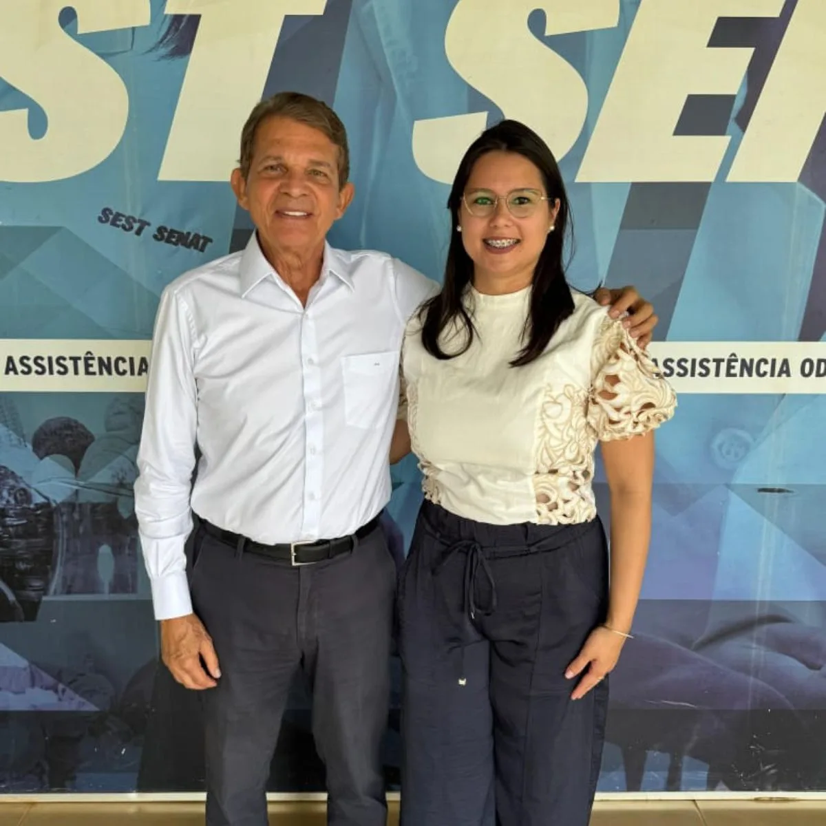 Silva e Luna anuncia nova secretária de Transporte e Mobilidade Urbana