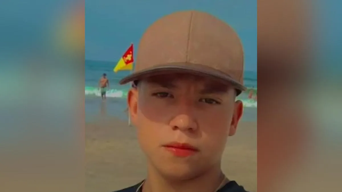 Adolescente perde a mãe em acidente, deixa carta para a tia e desaparece no PR