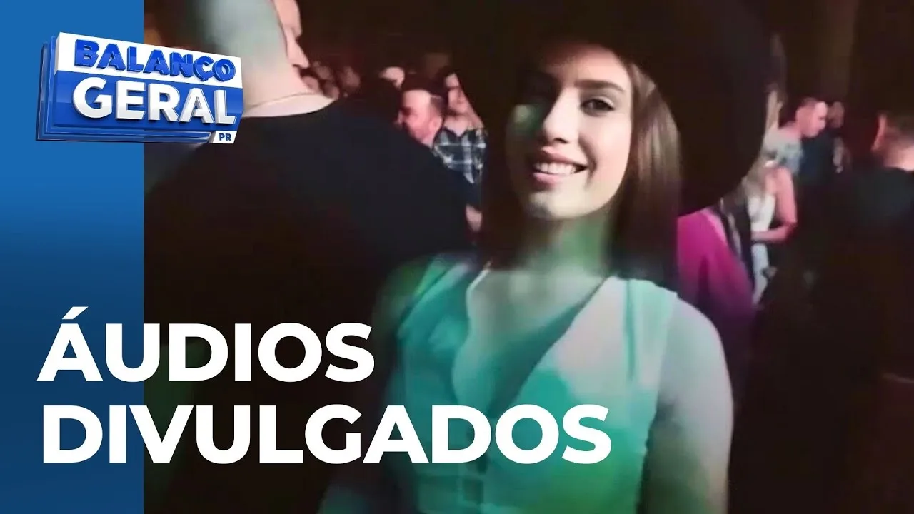 Caso Eduarda: jovem estaria em cárcere privado, na casa de um homem